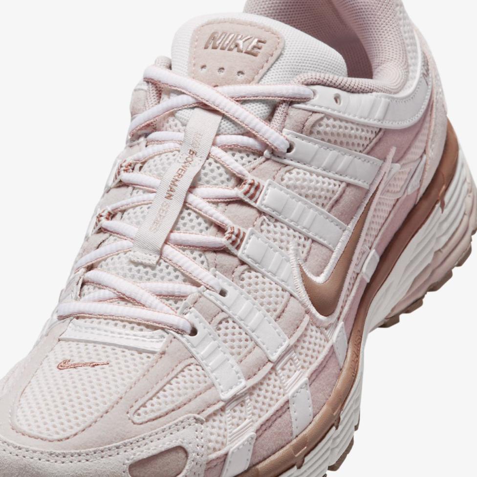 Жіночі кросівки NIKE W P-6000_image_7