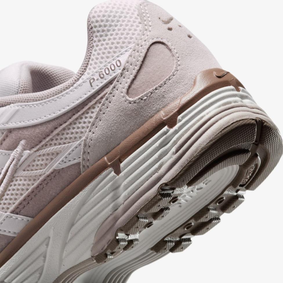 Жіночі кросівки NIKE W P-6000_image_8