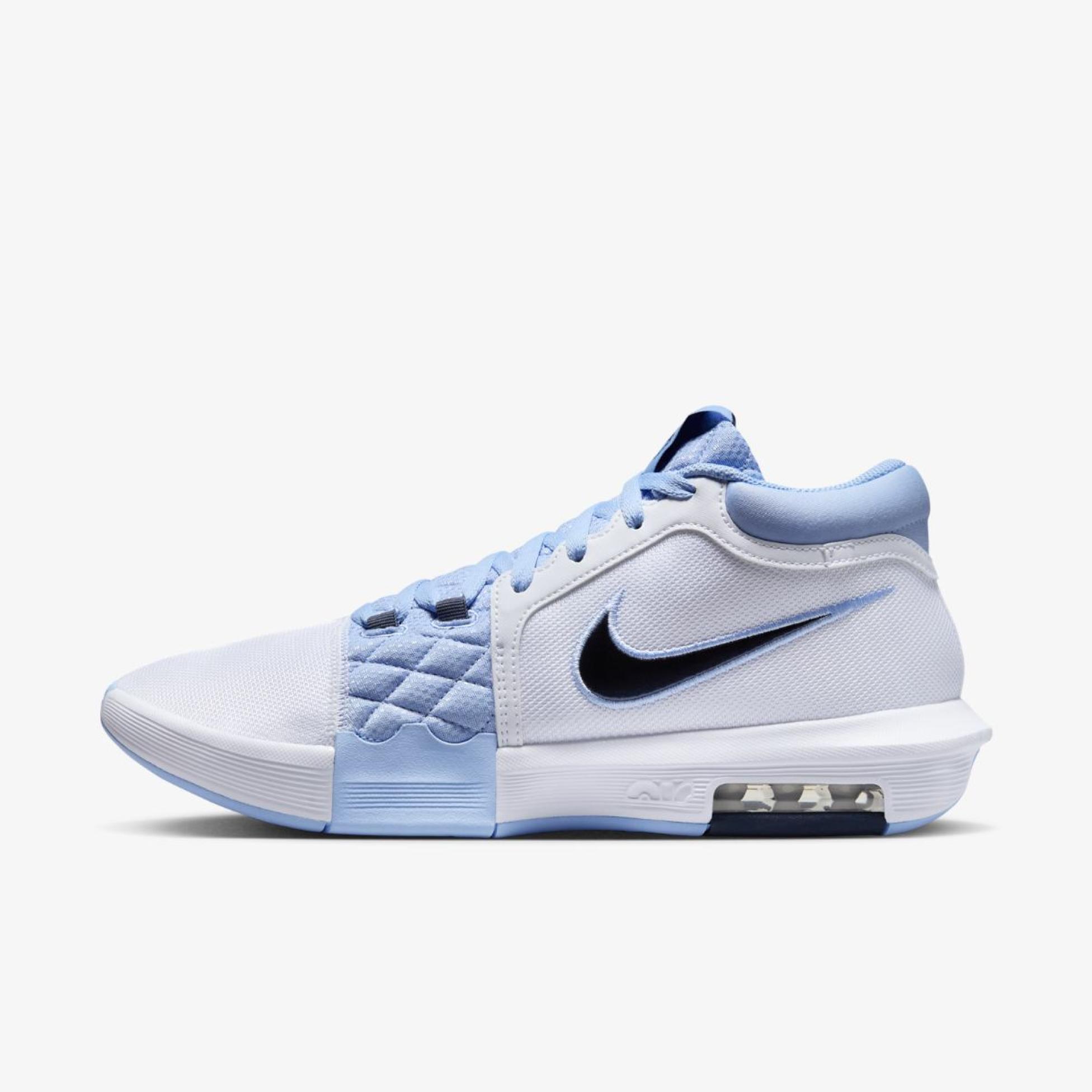 Чоловічі кросівки NIKE LEBRON WITNESS VIII