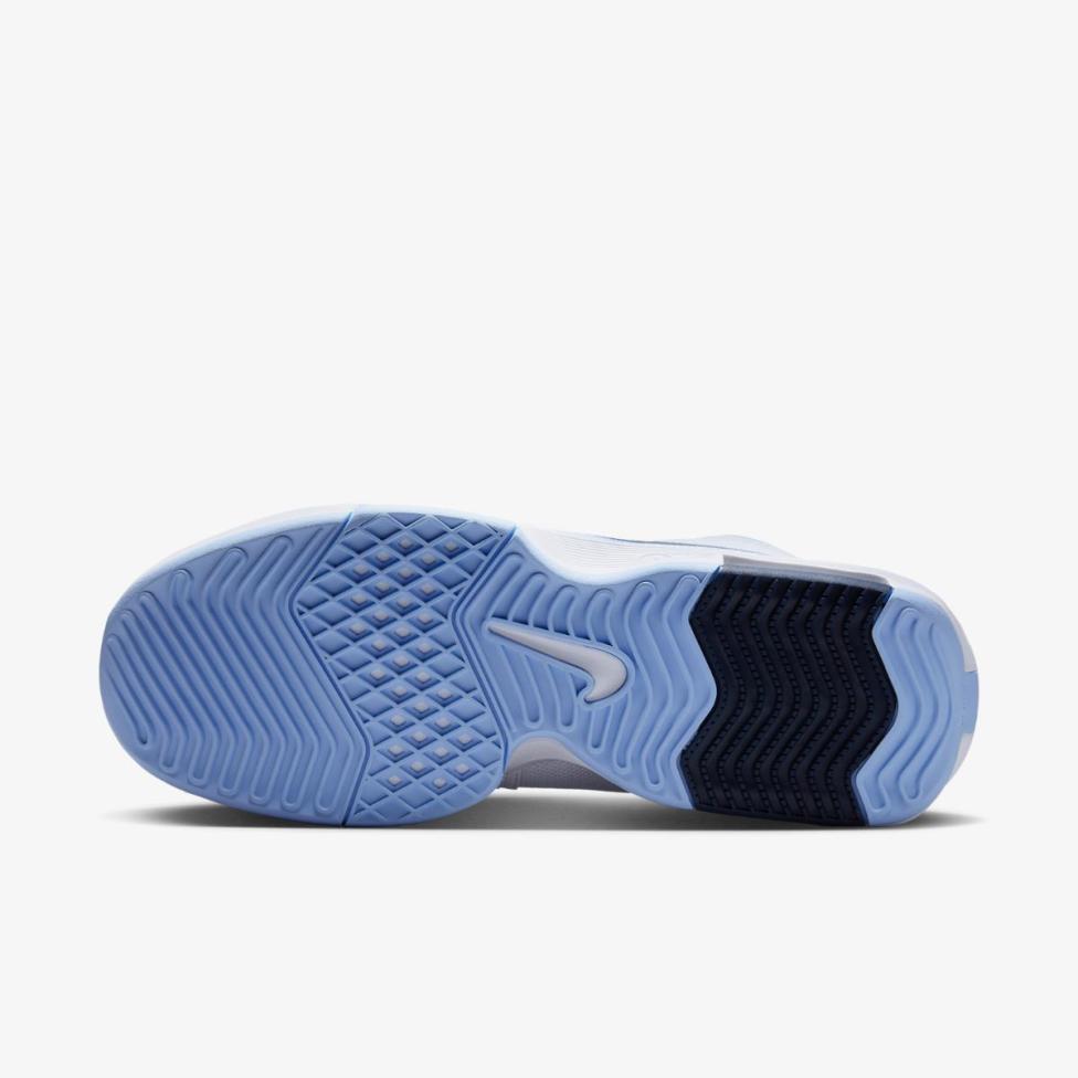 Чоловічі кросівки NIKE LEBRON WITNESS VIII