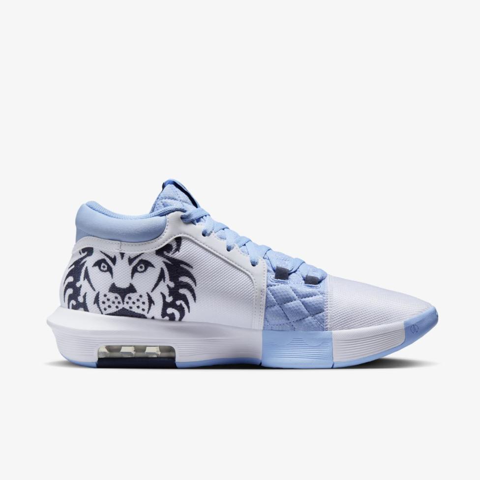 Чоловічі кросівки NIKE LEBRON WITNESS VIII_image_3