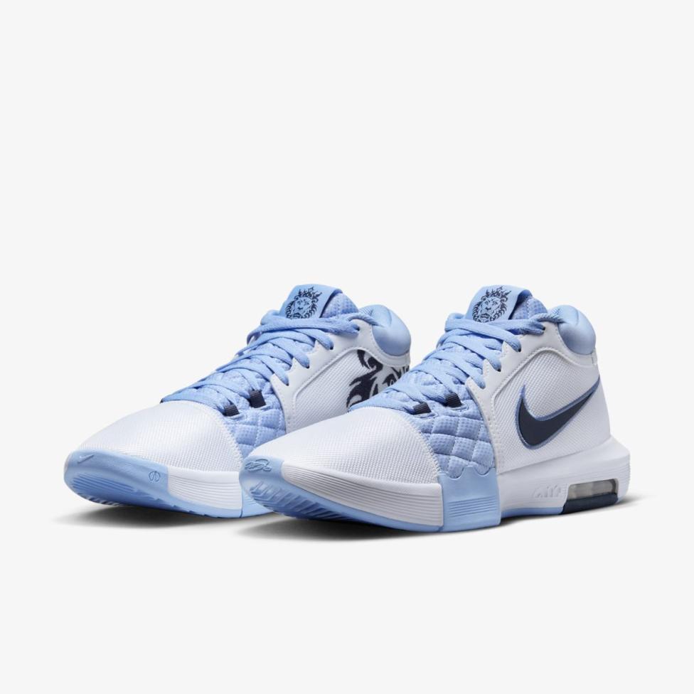 Чоловічі кросівки NIKE LEBRON WITNESS VIII_image_5