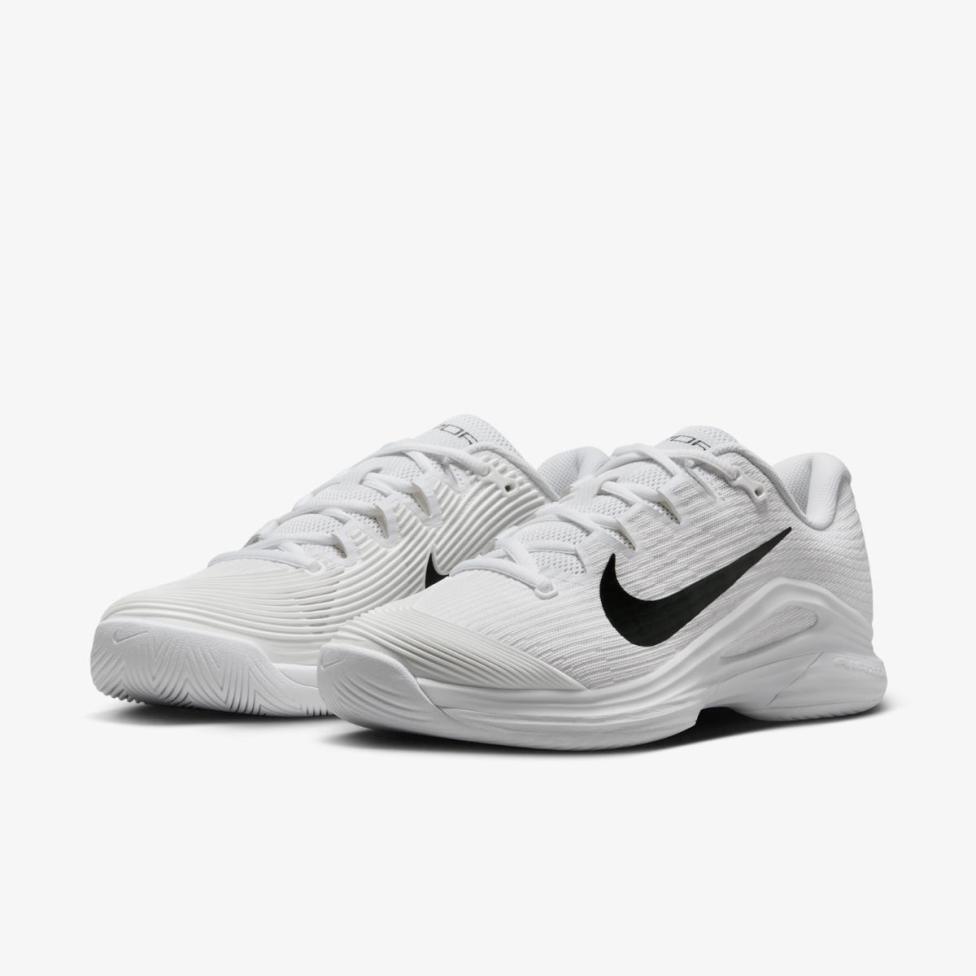 Женские кроссовки NIKE W ZOOM VAPOR 12_image_5