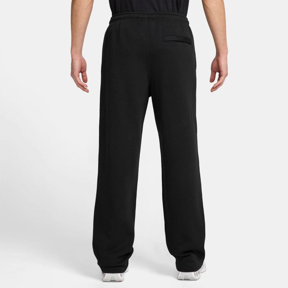 Чоловічі штани NIKE M NK CLUB BB BUNGEE PANT