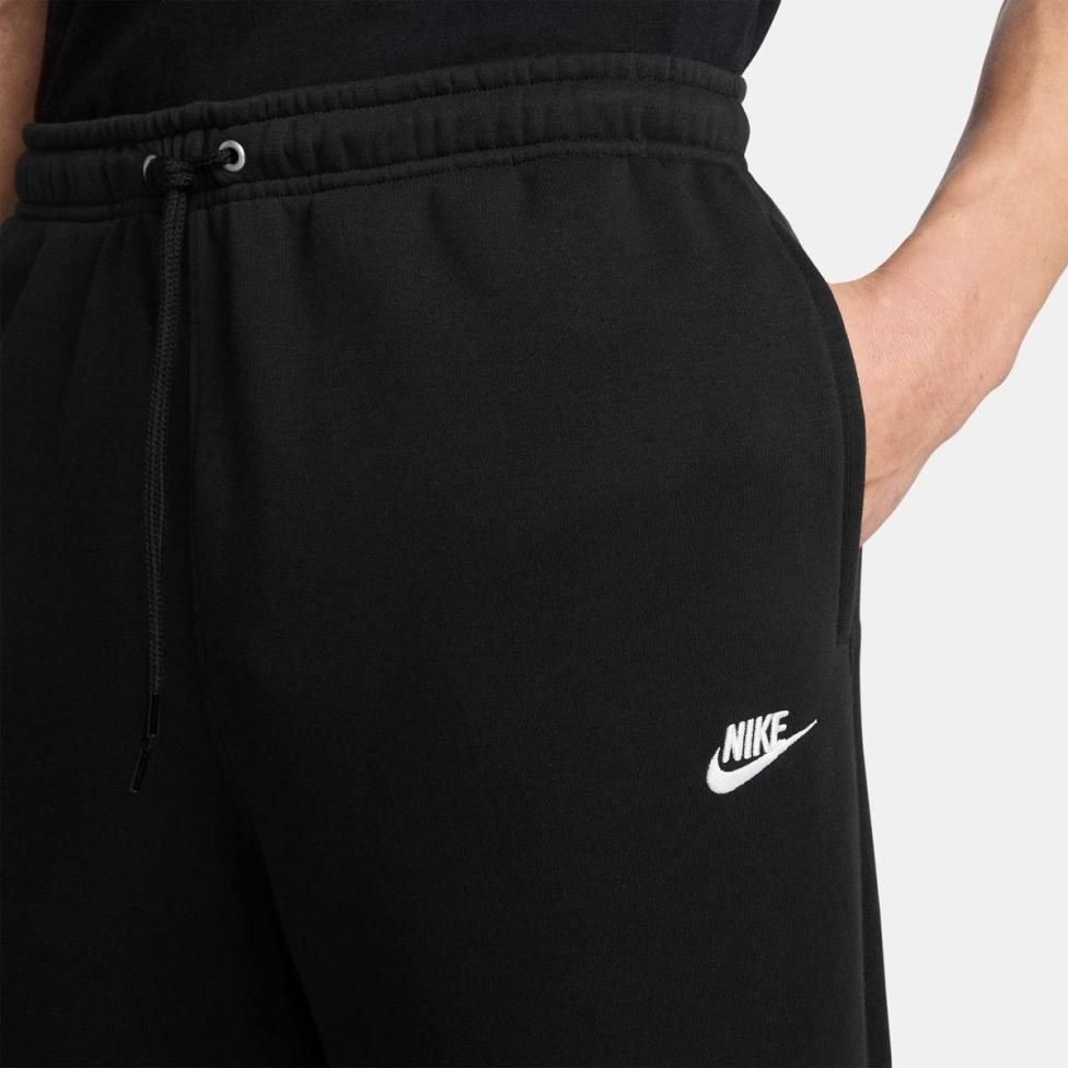 Чоловічі штани NIKE M NK CLUB BB BUNGEE PANT_image_3