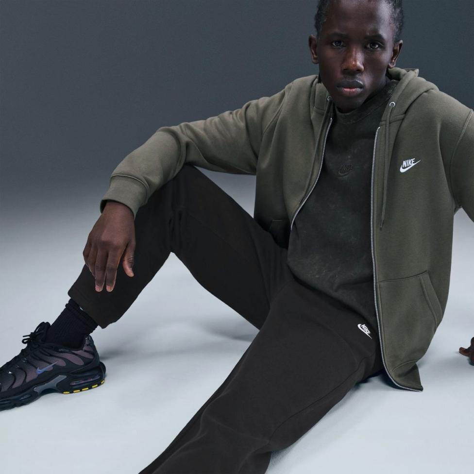Чоловічі штани NIKE M NK CLUB BB BUNGEE PANT_image_6