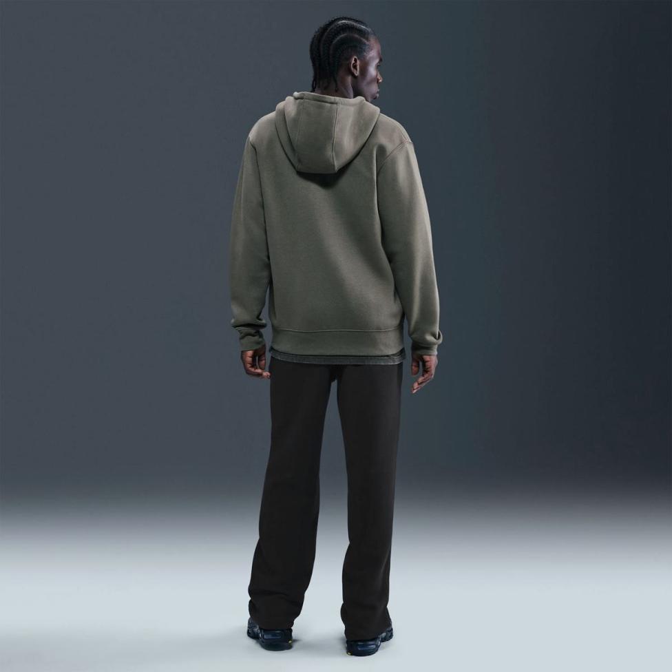 Чоловічі штани NIKE M NK CLUB BB BUNGEE PANT_image_5