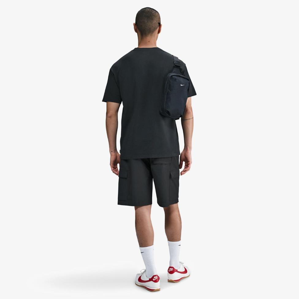 Чоловіча футболка NIKE U NSW TEE M90 SNKR PTCH PKT 2