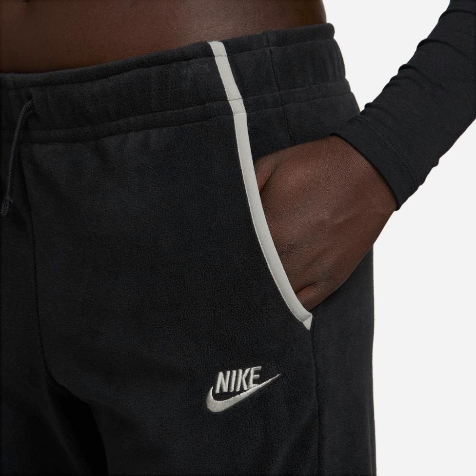 Жіночі штани NIKE W NSW CLUB FLC CZY MR WIDE PNT_image_3