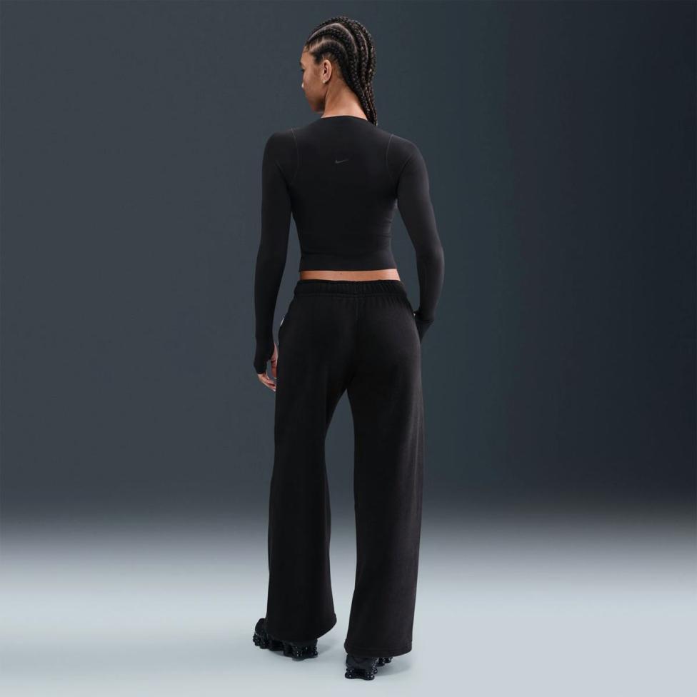 Жіночі штани NIKE W NSW CLUB FLC CZY MR WIDE PNT_image_8