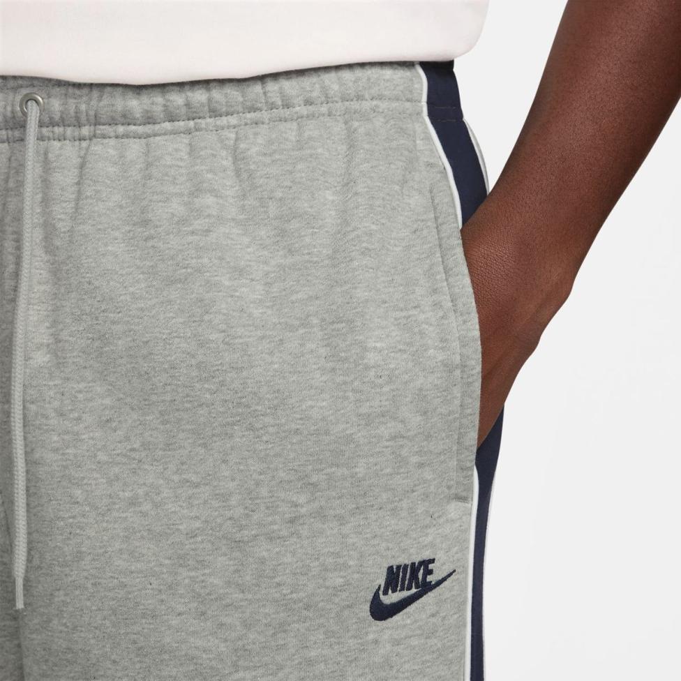 Чоловічі штани NIKE M NK CLUB BB CF PANT CLCTN_image_3