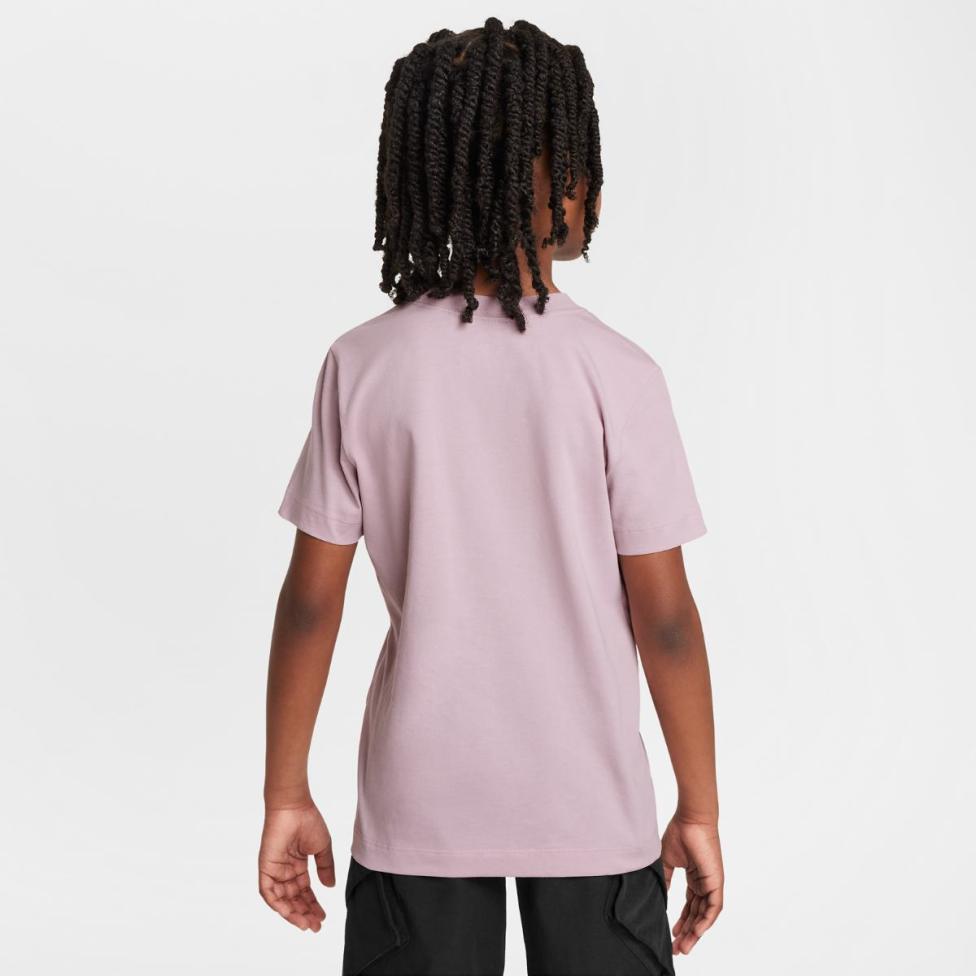 Детская футболка NIKE K NSW TEE DUNK_image_4