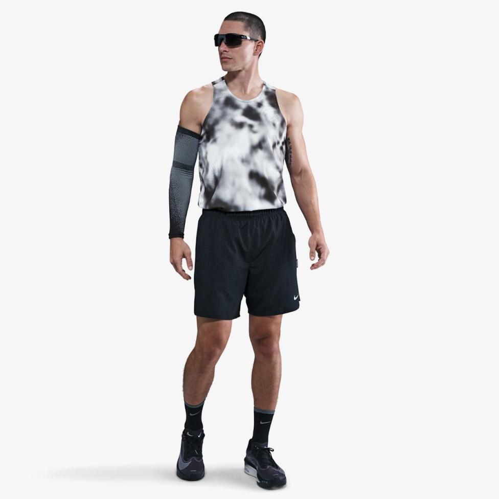 Чоловіча майка NIKE M NK DFADV RD BREATHE TANK_image_4