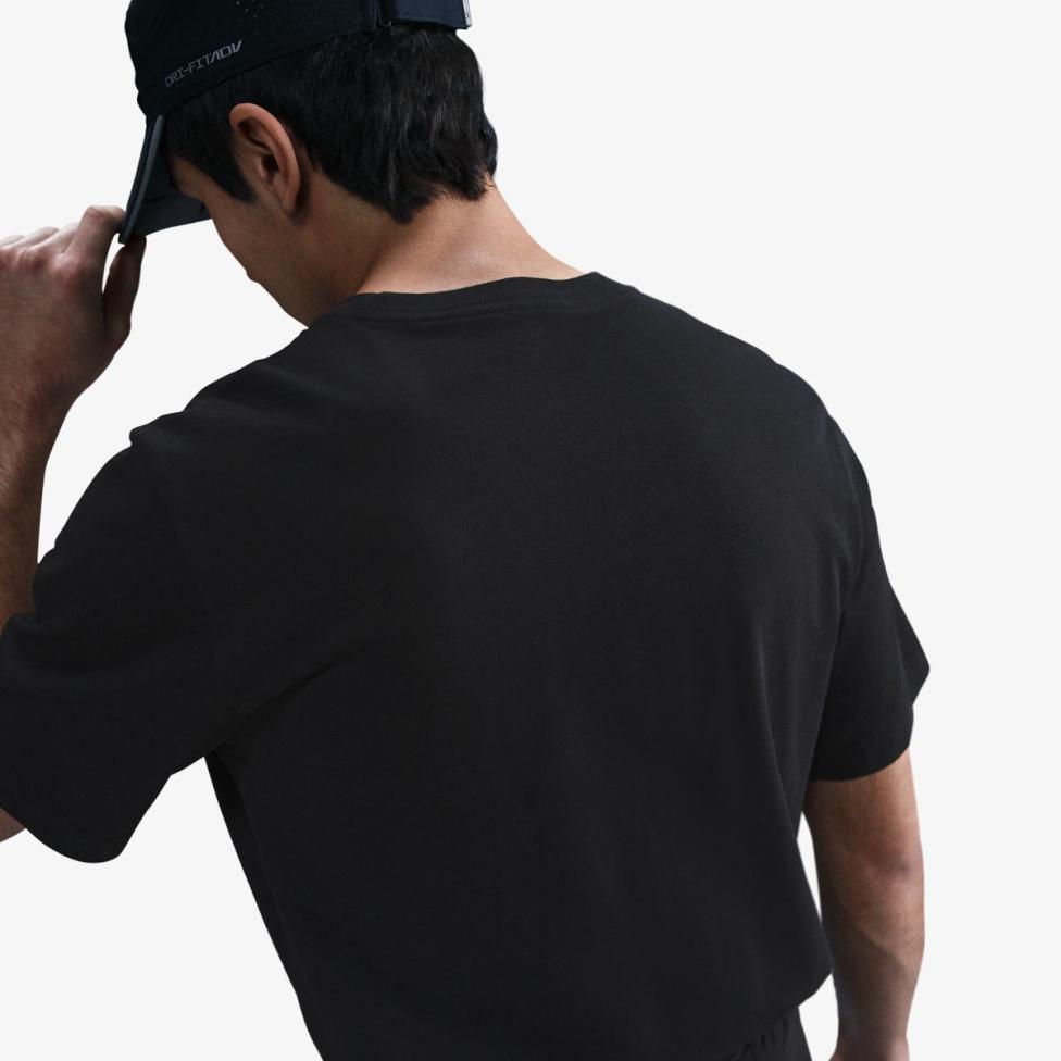 Чоловіча футболка NIKE M NK TEE ELITE ENTRY