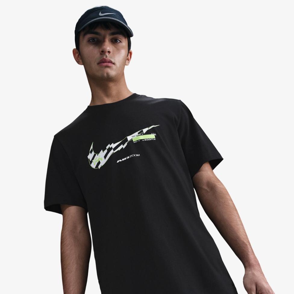 Чоловіча футболка NIKE M NK TEE ELITE ENTRY_image_6