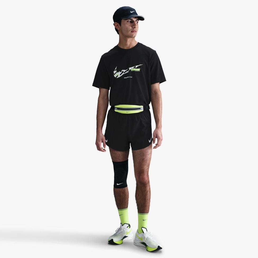 Чоловіча футболка NIKE M NK TEE ELITE ENTRY_image_4