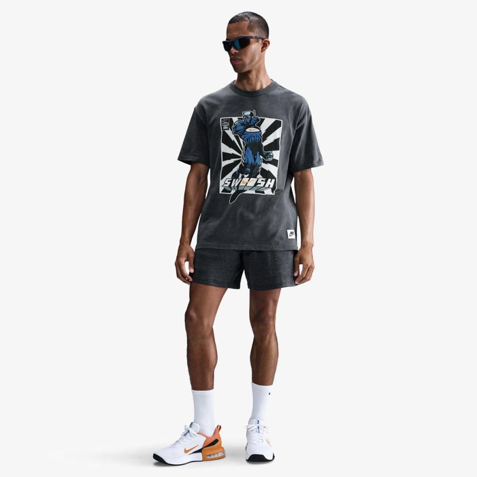 Чоловіча футболка NIKE M NK TEE M90 IYKYK FITNESS_image_4