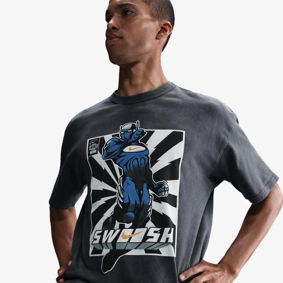 Чоловіча футболка NIKE M NK TEE M90 IYKYK FITNESS_image_3