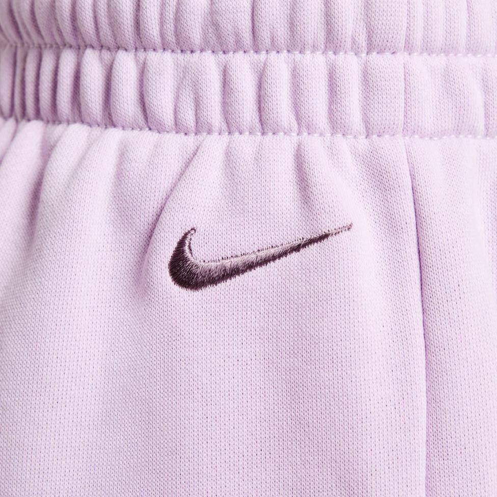 Дитячі шорти NIKE G NSW FT SHORT GX STAR