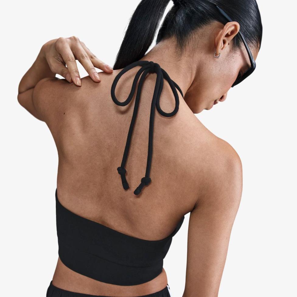 Жіноча майка NIKE W NSW NK CHLL FT CRP HLTR TOP