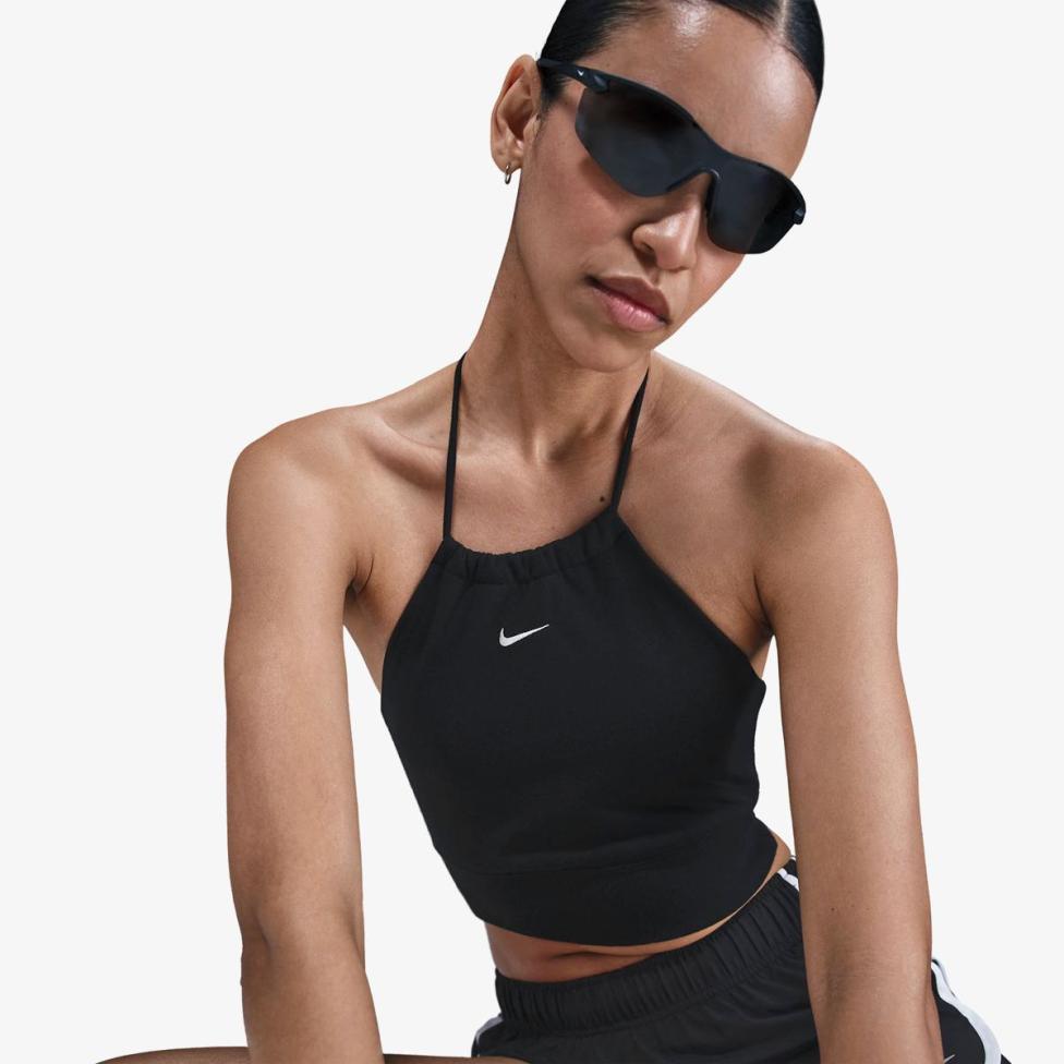 Жіноча майка NIKE W NSW NK CHLL FT CRP HLTR TOP_image_4