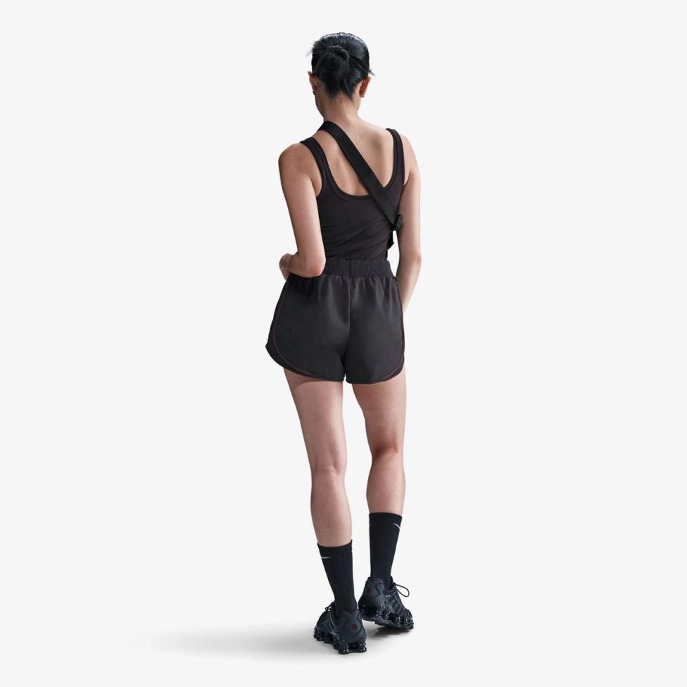 Жіночі шорти NIKE W NSW CLLCTN TWILL SHORT