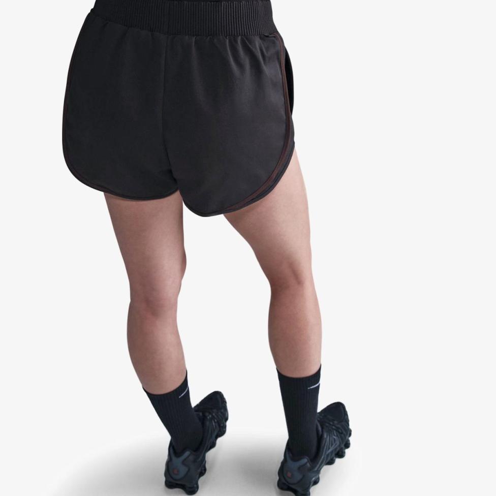 Жіночі шорти NIKE W NSW CLLCTN TWILL SHORT_image_5