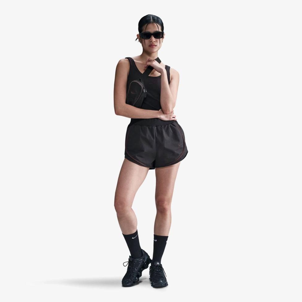 Жіночі шорти NIKE W NSW CLLCTN TWILL SHORT_image_3