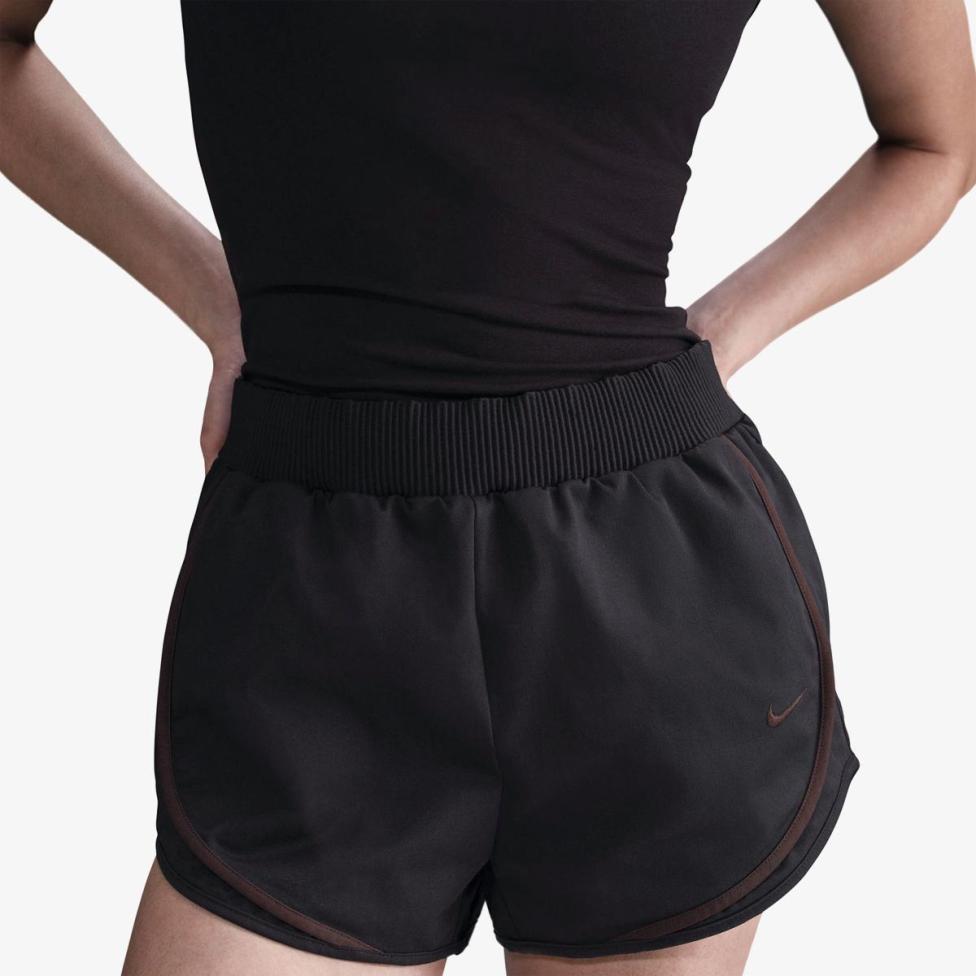 Жіночі шорти NIKE W NSW CLLCTN TWILL SHORT_image_4