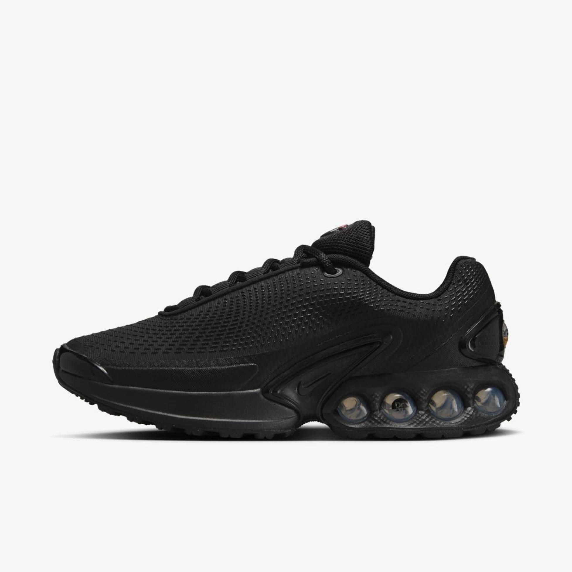 Женские кроссовки NIKE W AIR MAX DN