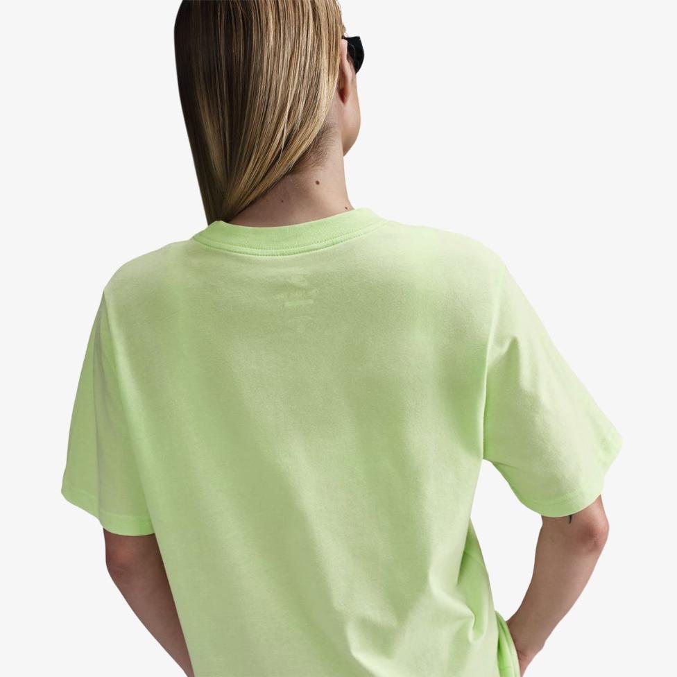 Жіноча футболка NIKE W NSW TEE ESSNTL LBR