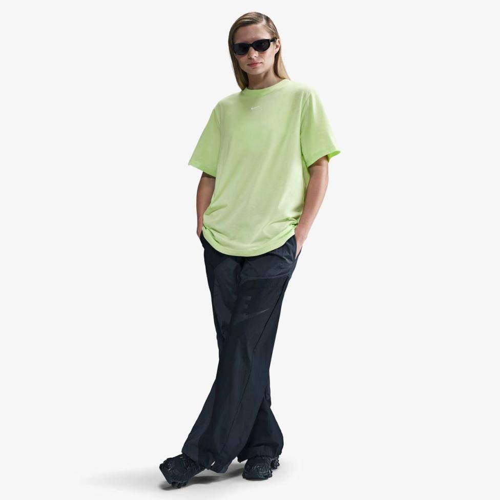Жіноча футболка NIKE W NSW TEE ESSNTL LBR_image_4