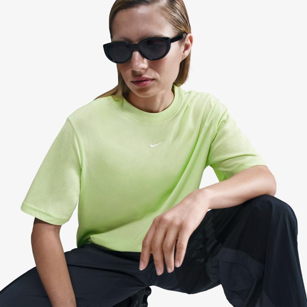 Жіноча футболка NIKE W NSW TEE ESSNTL LBR_image_5