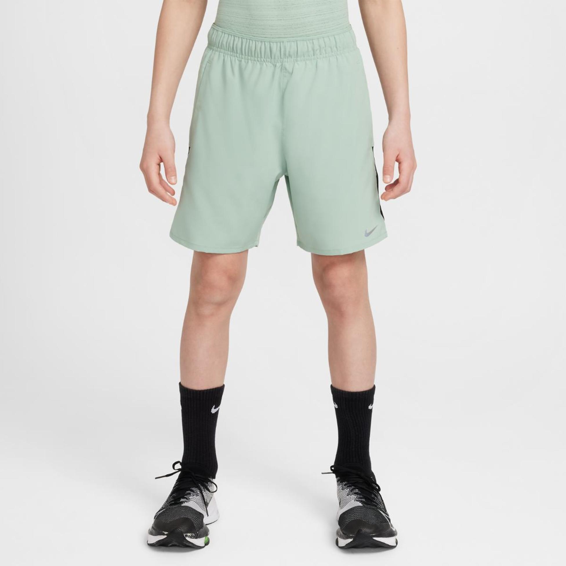 Дитячі шорти NIKE B NK DF CHALLENGER SHORT