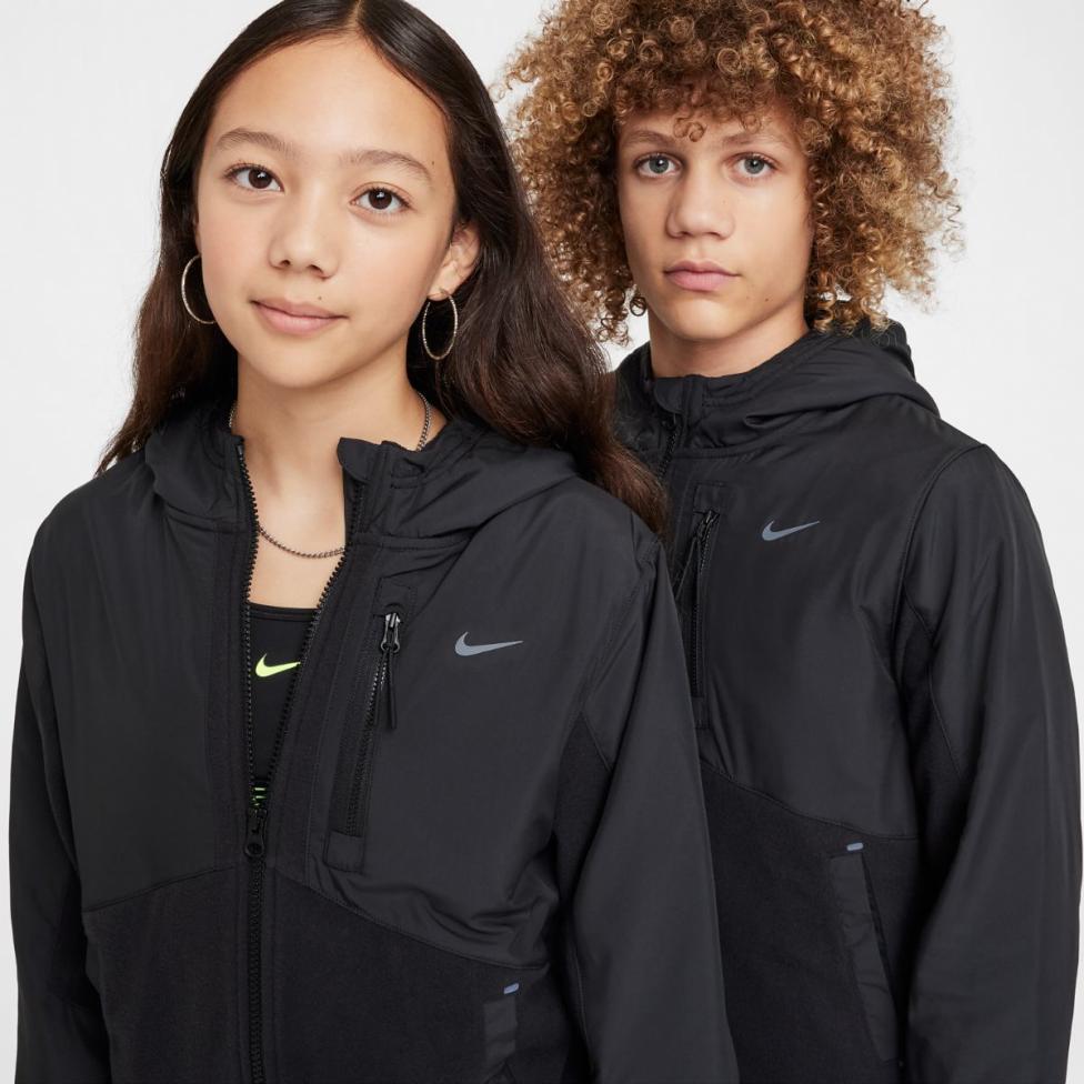 Дитяча толстовка NIKE K NSW CTY UTLITY EO TF WZ TOP_image_3
