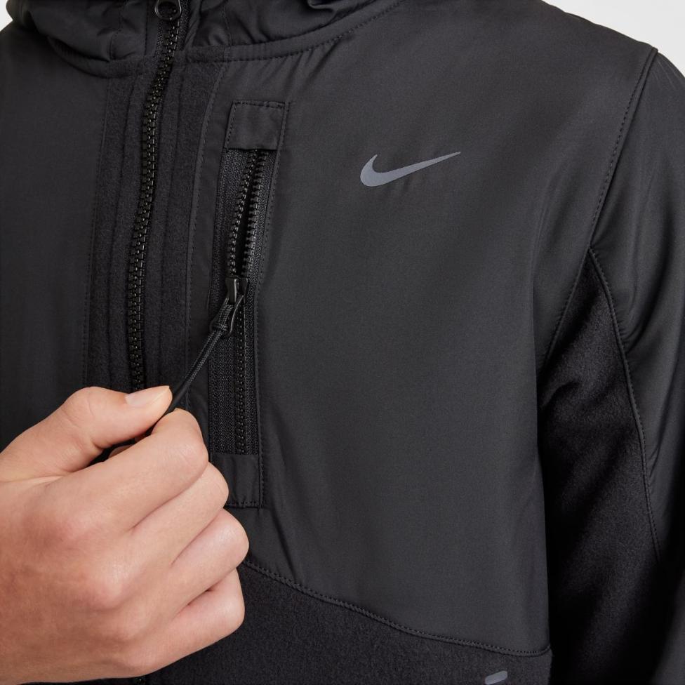 Дитяча толстовка NIKE K NSW CTY UTLITY EO TF WZ TOP_image_4