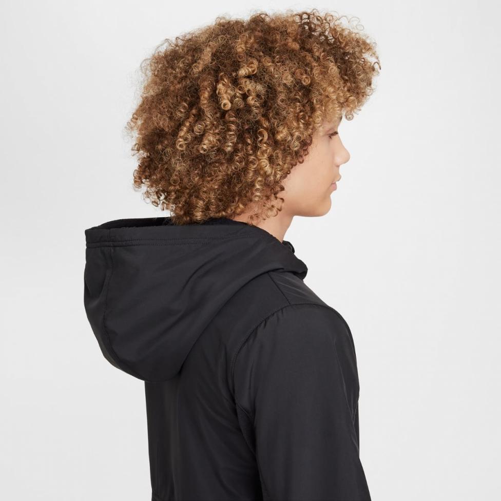 Дитяча толстовка NIKE K NSW CTY UTLITY EO TF WZ TOP_image_6