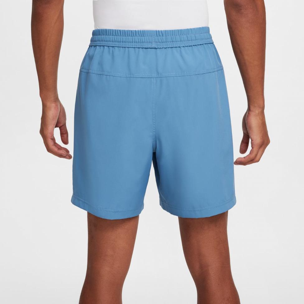 Чоловічі шорти NIKE M Dri-FIT FORM SWOOSH 7UL SHRT_image_3