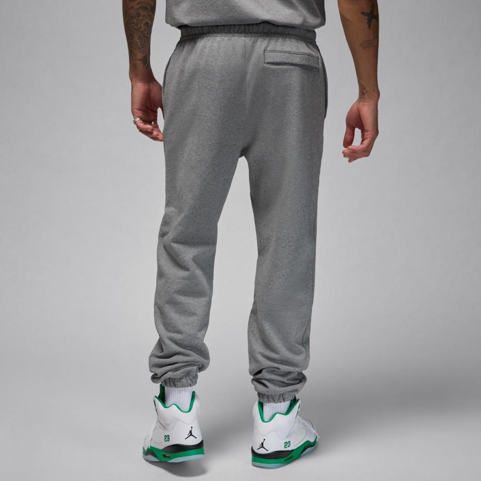 Чоловічі штани NIKE M FLIGHT FLC PANT