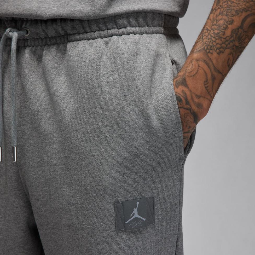 Чоловічі штани NIKE M FLIGHT FLC PANT_image_3
