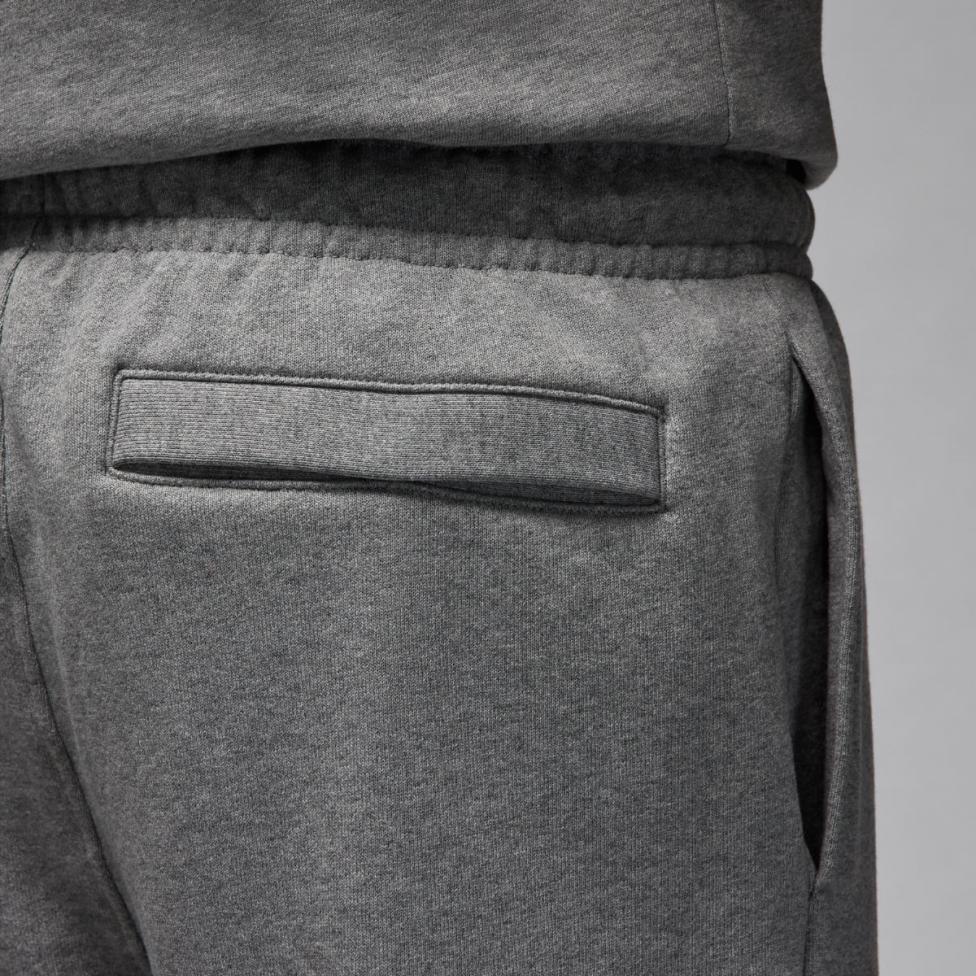 Чоловічі штани NIKE M FLIGHT FLC PANT_image_4