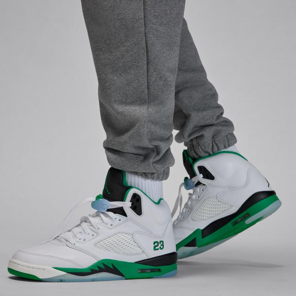 Чоловічі штани NIKE M FLIGHT FLC PANT_image_5