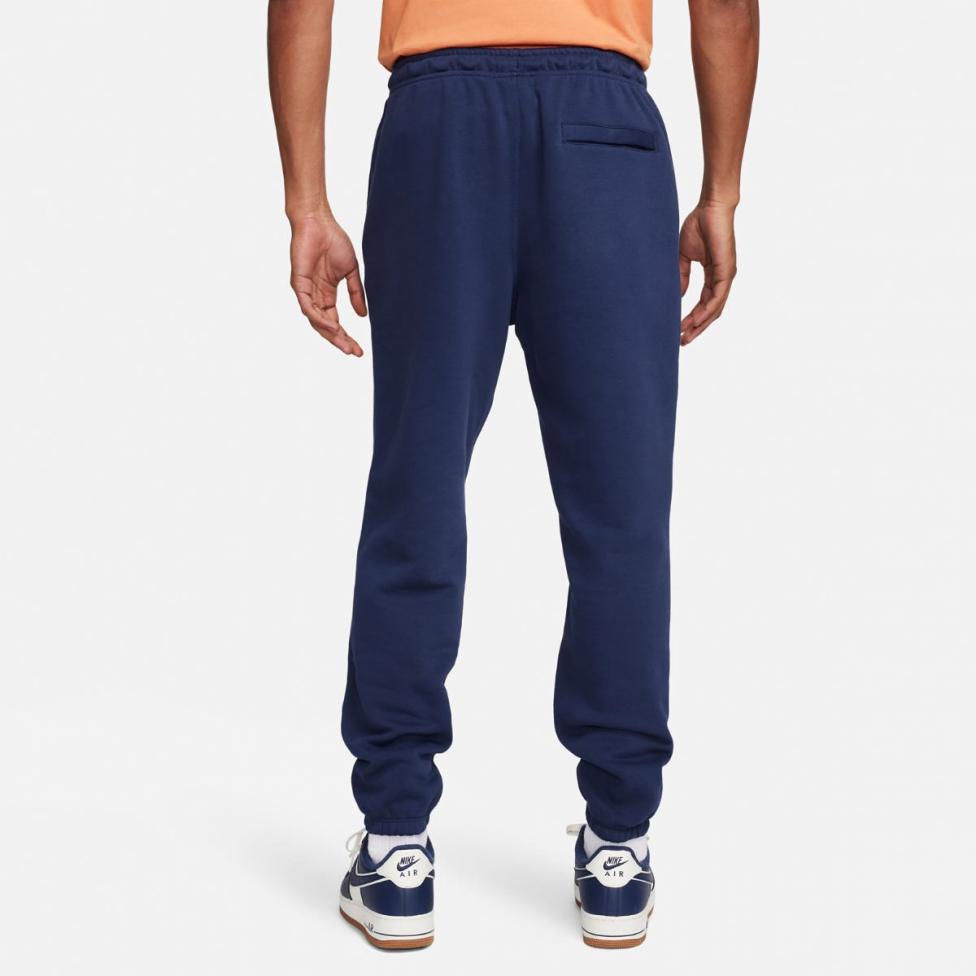 Чоловічі штани NIKE M CLUB BB CF PANT ARCH GX