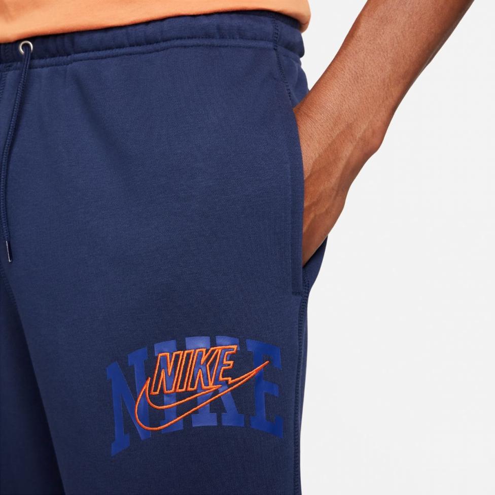 Чоловічі штани NIKE M CLUB BB CF PANT ARCH GX_image_3
