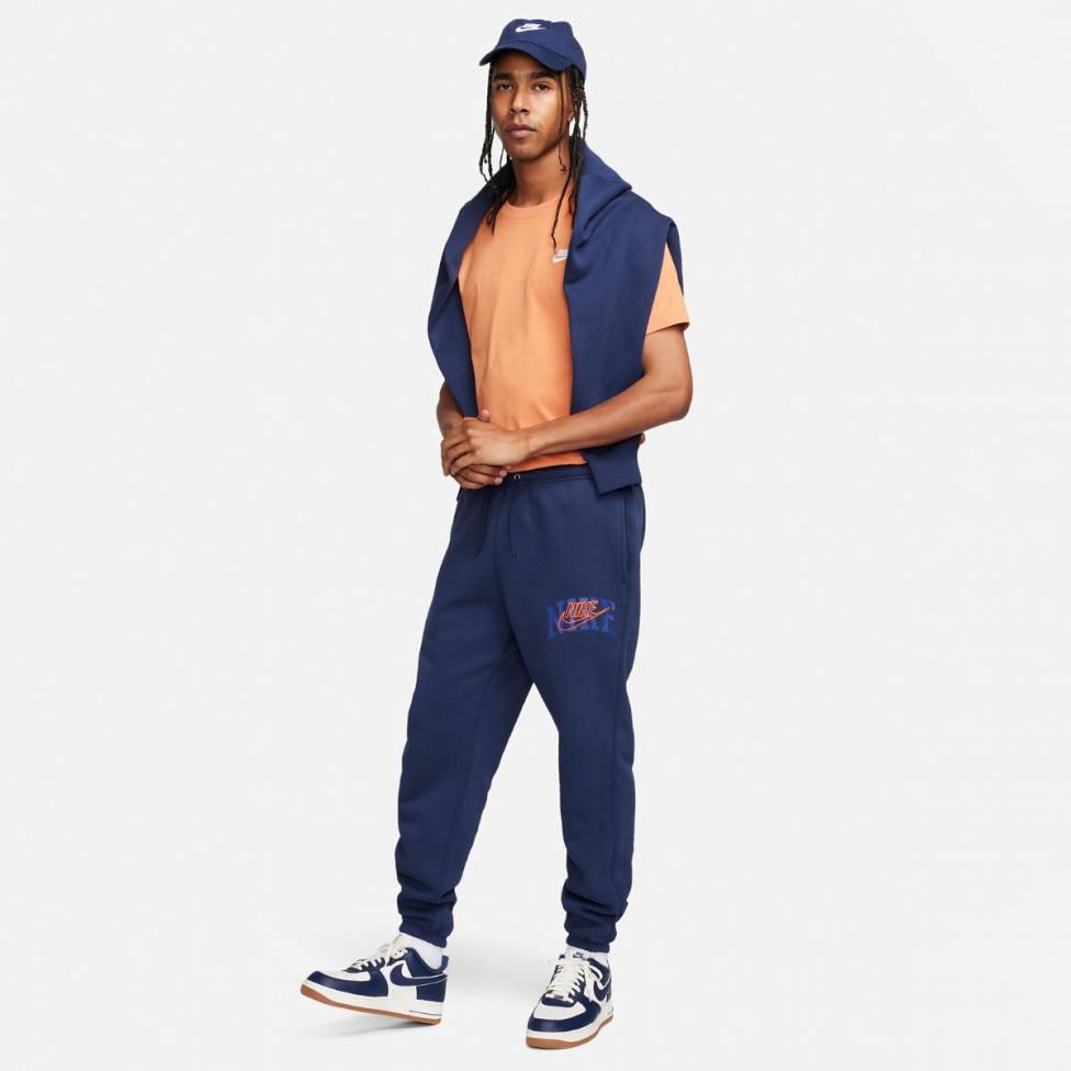 Чоловічі штани NIKE M CLUB BB CF PANT ARCH GX_image_6
