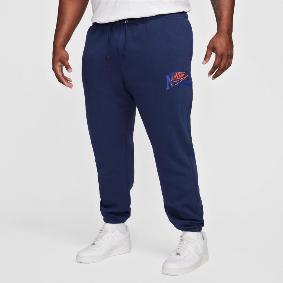 Чоловічі штани NIKE M CLUB BB CF PANT ARCH GX_image_7