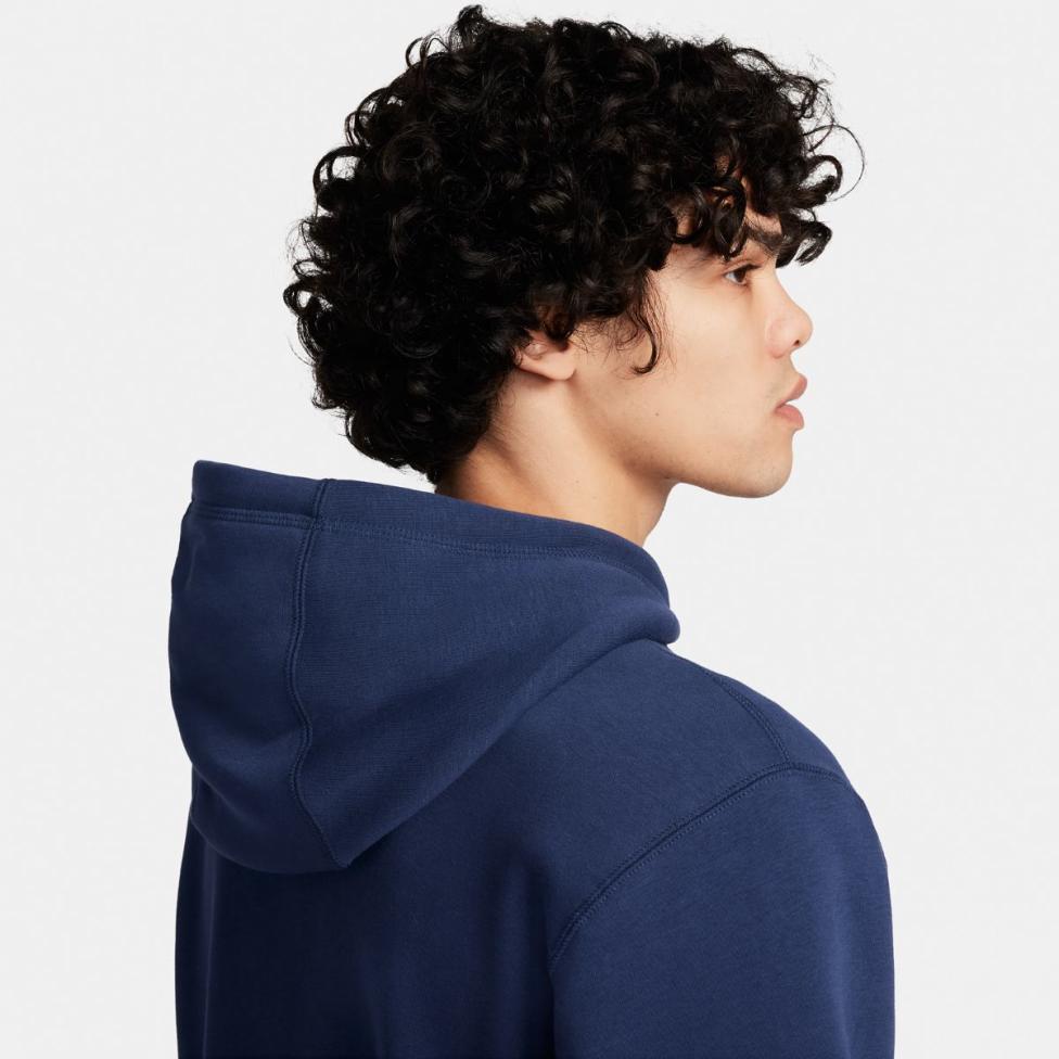 Чоловіча толстовка NIKE M CLUB BB PO HDY ARCH GX_image_6