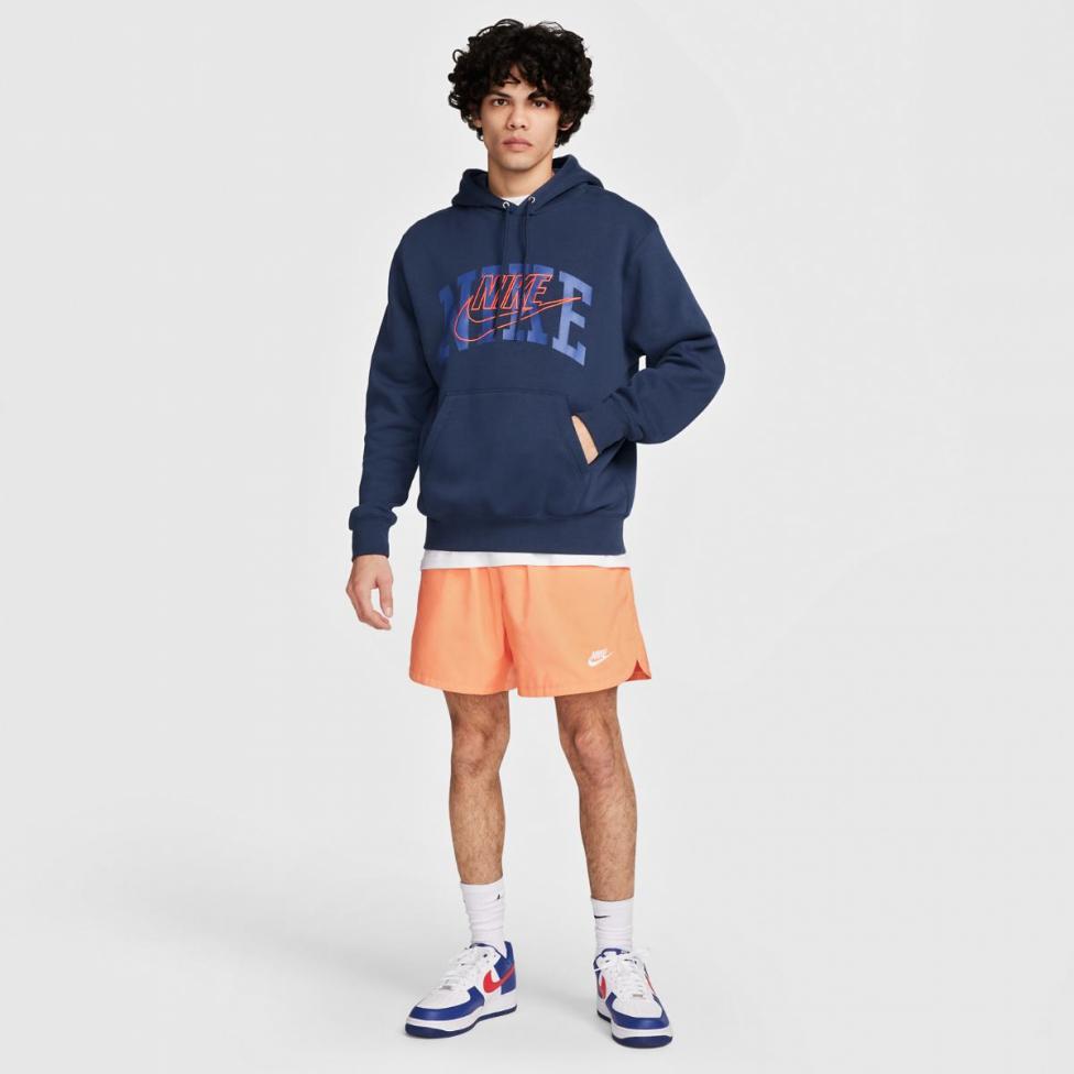 Чоловіча толстовка NIKE M CLUB BB PO HDY ARCH GX_image_7
