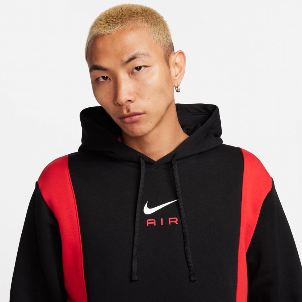 Чоловіча толстовка NIKE M NSW SW AIR PO HOODY FLC BB_image_3