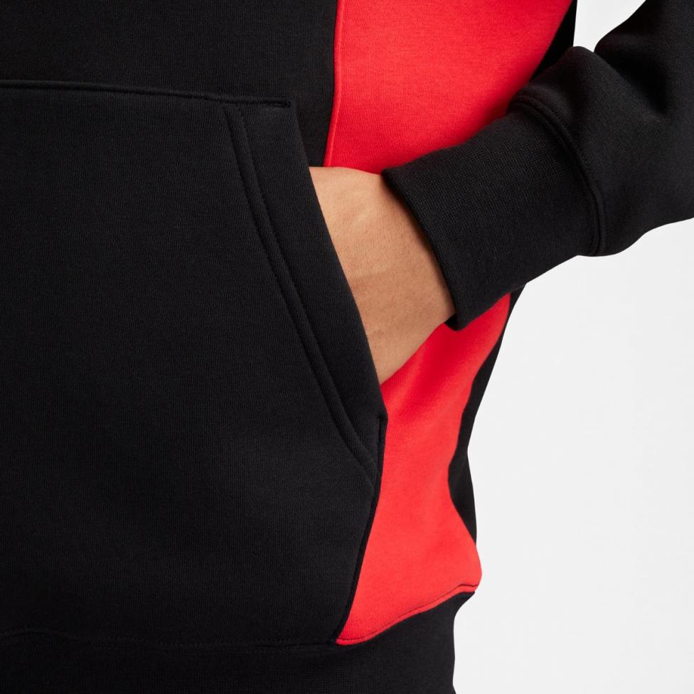 Чоловіча толстовка NIKE M NSW SW AIR PO HOODY FLC BB_image_4